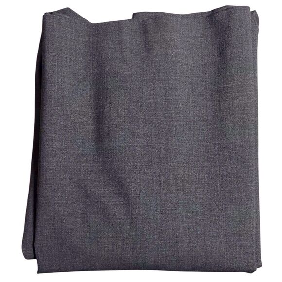 Theory Betty 2B Edition Sheath Dress Size 8 Wool Blend Gray Sleeveless EUC - Picture 15 of 15